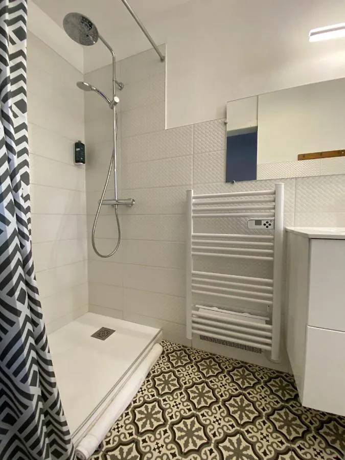 Hotel Le Neptune En Camargue Saintes-Maries-de-la-Mer