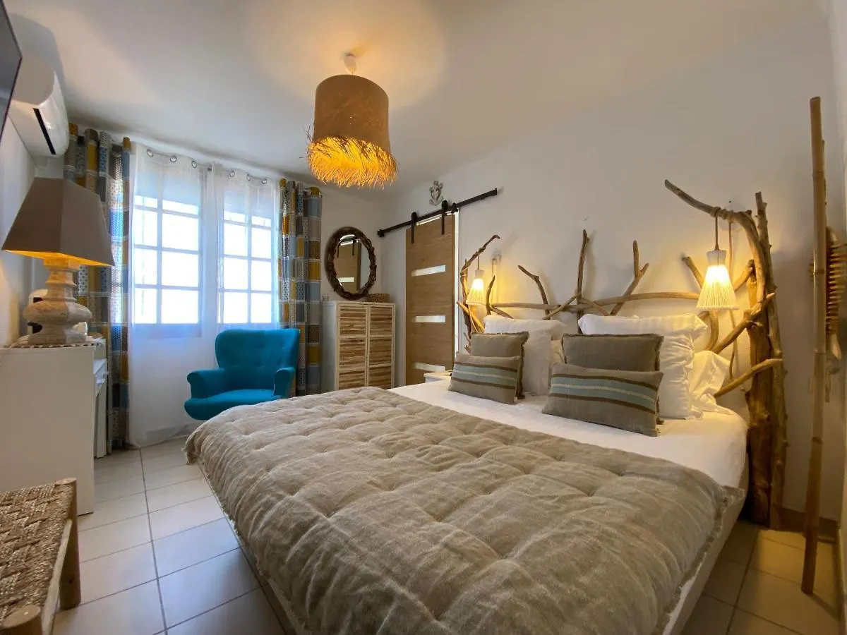Hotel Le Neptune En Camargue Saintes-Maries-de-la-Mer