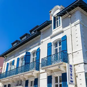 https://hotel-edouard-vii.biarritzhotels.info