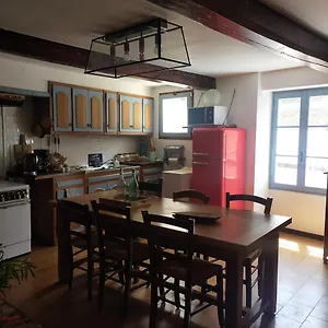 Gite De Provence - Gasthuis