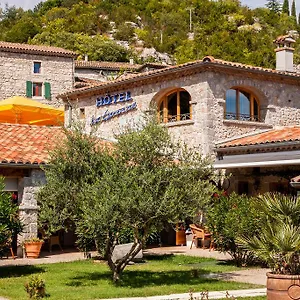 https://hotel-la-garenne.hotels-rhonealpes.com
